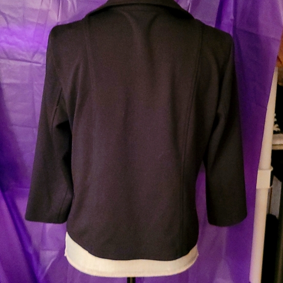 3 for $30, Nice dress jacket with 3/4 sleeve - Picture 6 of 8